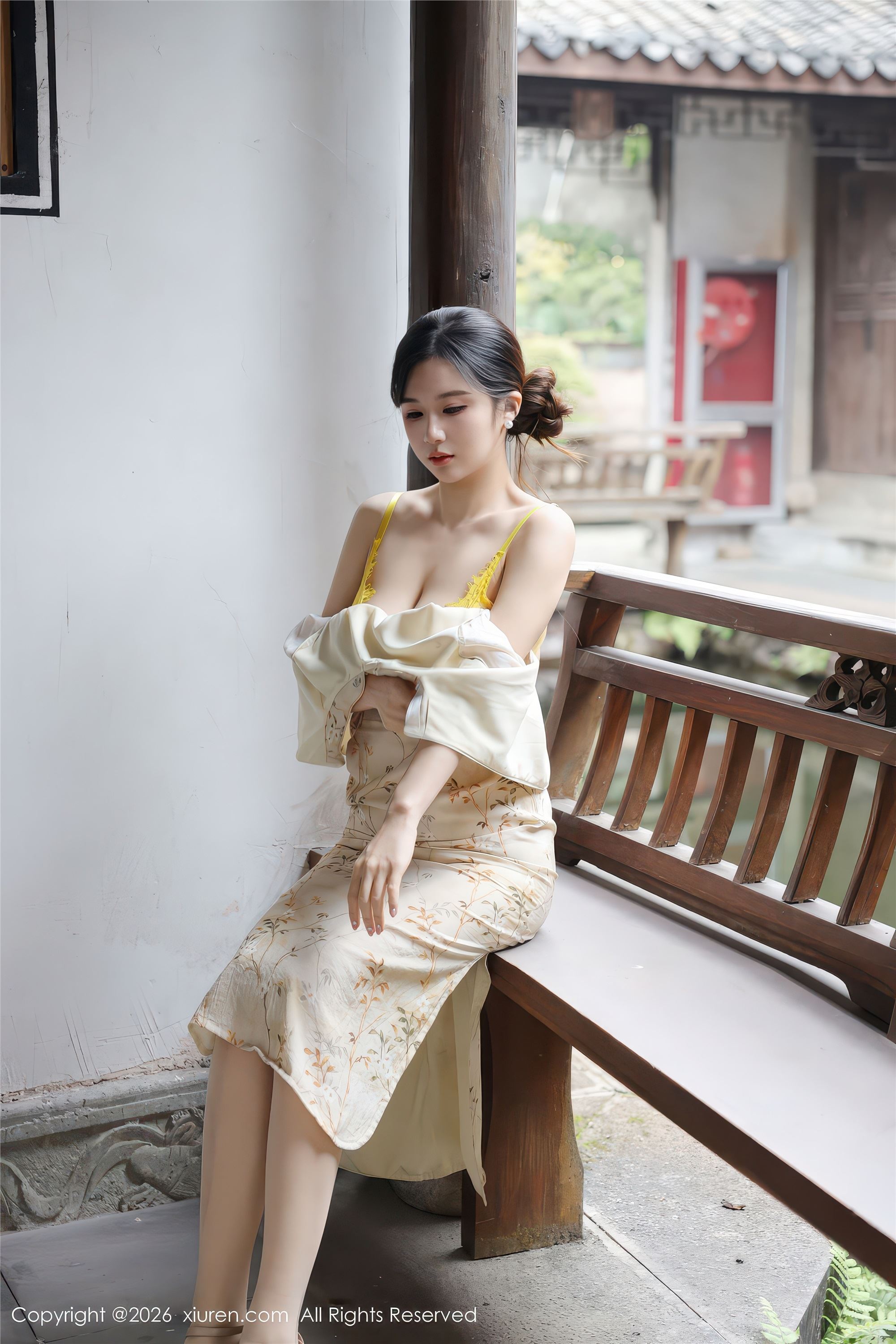 Xiuren秀人网 2026.01.09 NO.11214 小肉肉咪